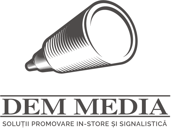 Oportunitate angajare DEM MEDIA 2023